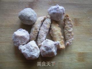 韩国部队火锅的做法步骤:5