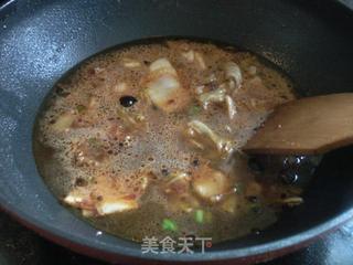 韩国部队火锅的做法步骤:13