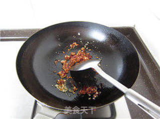 传统水煮牛肉的做法步骤:13