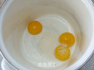【黑森林蛋糕】的做法步骤:2
