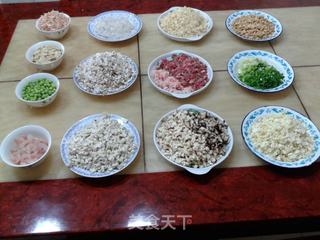 发财羹的做法步骤:4