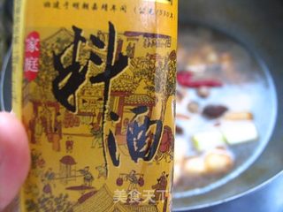 好吃不油腻——萝卜红烧肉的做法步骤:7