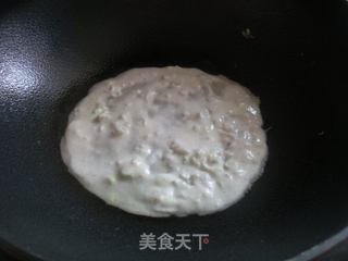 黑椒葱香薄饼的做法步骤：7