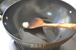 无肉也欢，北方小吃-【风味炒凉粉】的做法步骤：4