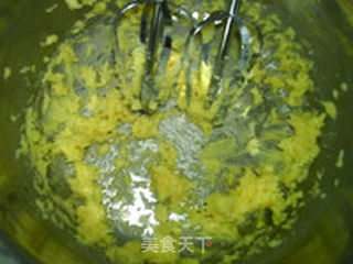 切达奶酪饼干的做法步骤:6