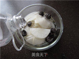 乌梅萝卜片的做法步骤:6