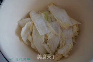 自制辣白菜的做法步骤:2