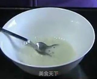拔丝草莓的做法步骤:3