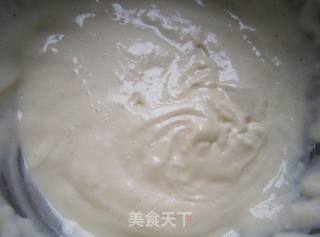 菠萝翻转蛋糕的做法步骤:11