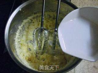 夹心海绵蛋糕的做法步骤:15