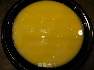 鳟鱼蒸蛋的做法步骤:3