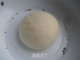 迷你火腿卷的做法步骤：1