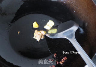海带筒骨汤的做法步骤:4