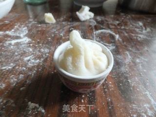雪梅娘的做法步骤:11