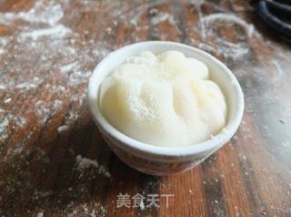 雪梅娘的做法步骤:12