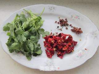 红烧沙丁鱼的做法步骤:4