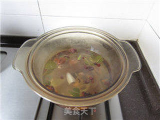 专业级酱牛肉的做法步骤:3