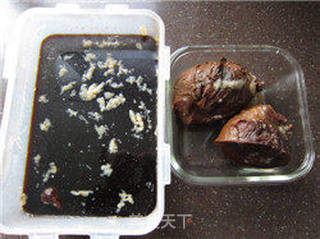 专业级酱牛肉的做法步骤:14