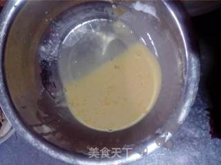 椒盐蘑菇的做法步骤:5
