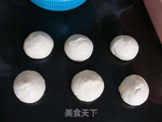 【直接法北海道吐司】的做法步骤：4