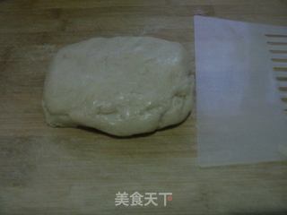 指印饼干的做法步骤:3