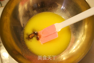 变废为宝——枫糖燕麦饼干的做法步骤:4