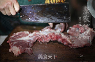 地道四川纯手工腊肠的做法步骤:3