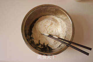 桂花糖豆的做法步骤:2
