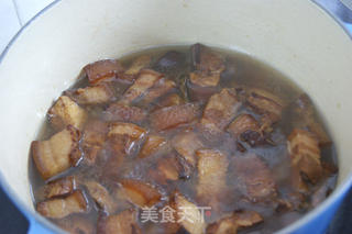 五窍门做出肥而不腻、瘦而不柴的红烧肉——家常红烧肉的做法步骤:10