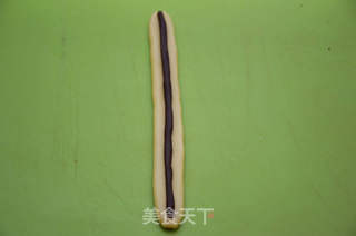 【熊猫饼干】憨厚可爱又美味的做法步骤:11
