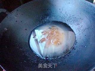 自制沙琪玛的做法步骤:7