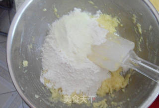 酸奶菠萝吐司的做法步骤:9