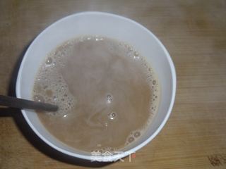 咖啡排骨的做法步骤：2