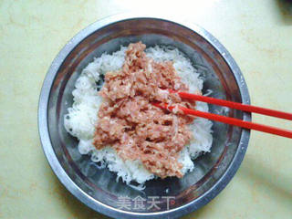 萝卜酥饼的做法步骤:11