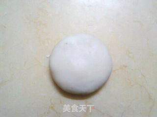 萝卜酥饼的做法步骤:26