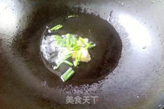 营养又鲜美——黄豆焖小鱼的做法步骤:4