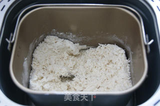 多图详解手工拉面的制作攻略——红烧肉手工拉面的做法步骤:4