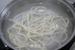 多图详解手工拉面的制作攻略——红烧肉手工拉面的做法步骤:14