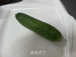 玉环凤尾虾的做法步骤:5