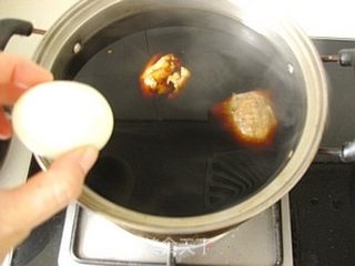 简单做出一锅好卤汤------卤蛋做法(附剥蛋技巧)的做法步骤:8