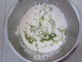 花边猪肉饺的做法步骤：8