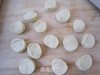 花边猪肉饺的做法步骤：11