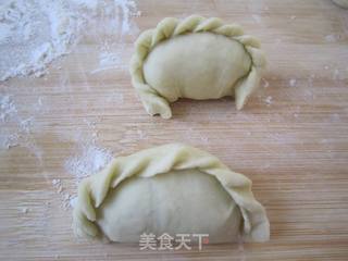 花边猪肉饺的做法步骤：12