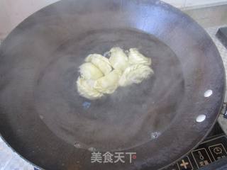 花边猪肉饺的做法步骤：13
