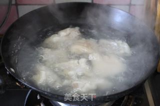 【腐乳猪蹄】——二月二了~吃猪蹄吧~~的做法步骤:3