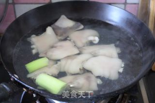 【腐乳猪蹄】——二月二了~吃猪蹄吧~~的做法步骤:6