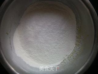 海绵蛋糕的做法步骤:7