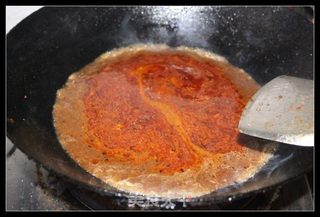 麻辣鱼Spicy Fish的做法步骤:5
