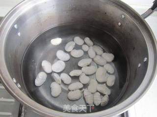 豆豆面的做法步骤:3