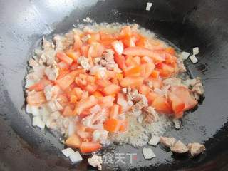 豆豆面的做法步骤:13